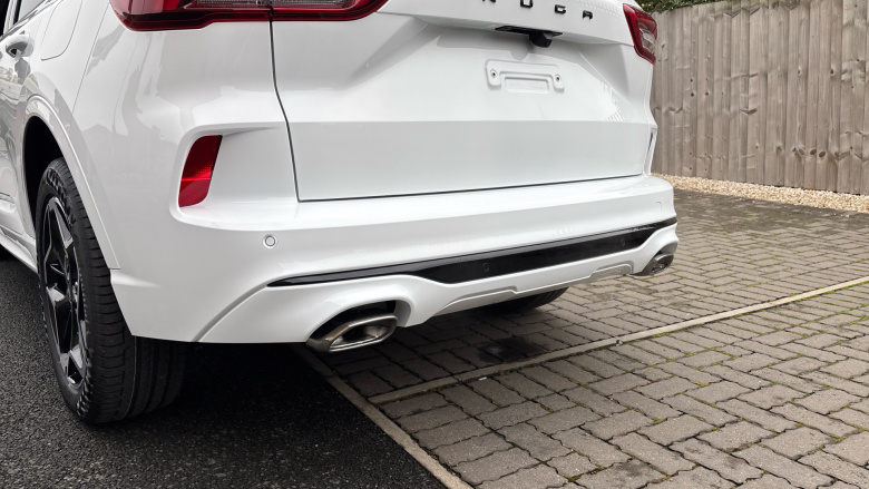 Ford Kuga 1.5 EcoBoost ST-Line X 5dr Petrol Estate